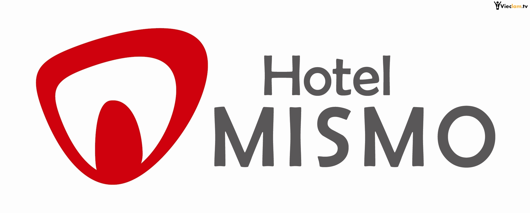 Logo Khách sạn MISMO