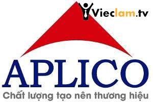 Logo Công ty CP Điện và Chiếu sáng An Phú