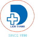 Logo Nha Khoa Tham My Quoc Te Lien Thanh LTD