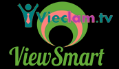 Logo Công ty cổ phần truyền thông Viewsmart Việt Nam