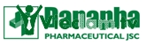 Logo Công Ty Cổ Phần Dược Danapha