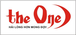 Logo Thuong Mai Va San Xuat The One Joint Stock Company