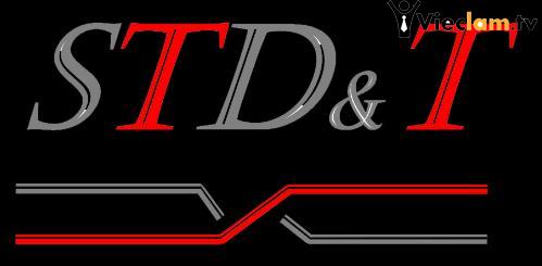 Logo Công ty TNHH Kỹ thuật - Dịch vụ STD T