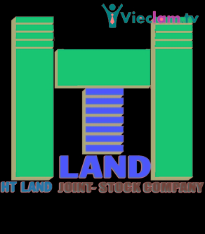 Logo Công Ty Cổ Phần Thương Mại Xây Dựng Htland