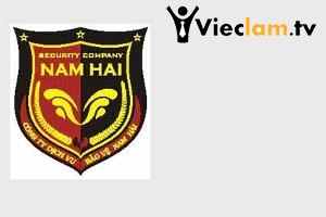 Logo CÔNG TY TNHH DV BẢO VỆ NAM HẢI