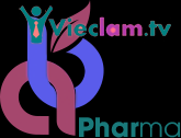 Logo Công ty Cổ Phần Thương Mại và Dược Phẩm An Bình