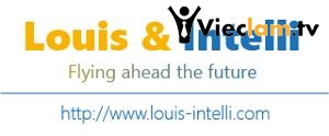 Logo TNHH Louis and Intelli