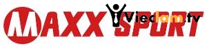 Logo MaxxSport Việt Nam