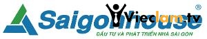 Logo Dau Tu Va Phat Trien Nha Sai Gon Joint Stock Company