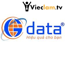 Logo Công ty Cổ phần dữ liệu toàn cầu Gdata