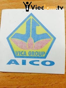 Logo Công ty cổ phần đầu tư và tư vấn AICO - Xí nghiệp 19