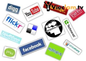 Logo Ban hang online