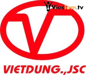 Logo Nhom Viet Dung Joint Stock Company