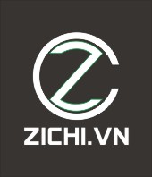 Logo Công ty thời trang Zichi