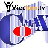 Logo Công Ty Cổ Phần Comax Việt Nam