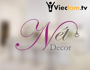 Logo Nét Decor