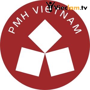 Logo Quảng Cáo PMH