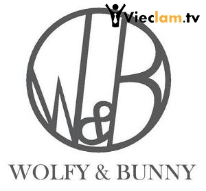 Logo Wolfy And Bunny Group