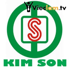 Logo CÔng ty TNHH Kim sơn Metal