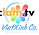 Logo Dau Tu Va Thuong Mai Thiet Bi Y Te Viet Xinh LTD