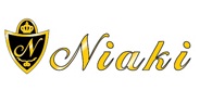 Logo Niaki Joint Stock Company