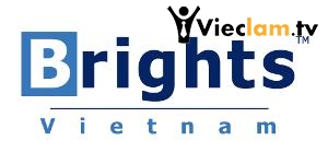 Logo Công Ty TNHH Brights Việt Nam