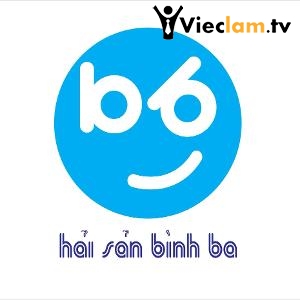 Logo Hai San Binh Ba Joint Stock Company