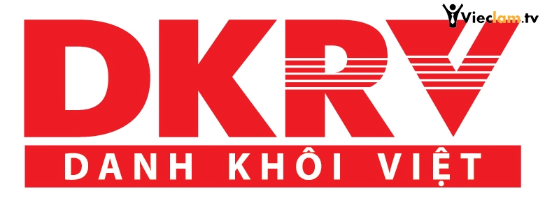 Logo Công ty CP DV BDS Danh Khôi Việt