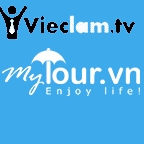 Logo Công Ty TNHH Mytour Việt Nam