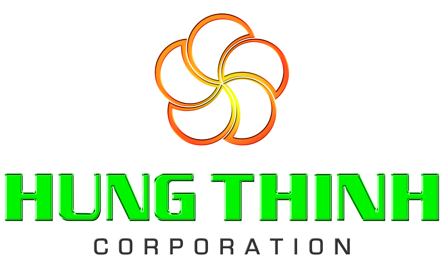 Logo Dau Tu Kinh Doanh Dia Oc Hung Thinh Joint Stock Company