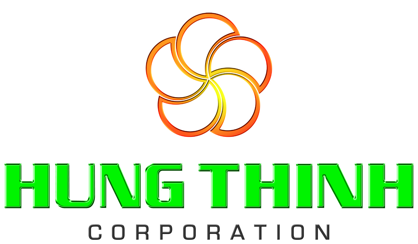 Logo Công Ty Cổ Phần Đầu Tư Kinh Doanh Địa Ốc Hưng Thịnh