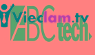 Logo Công Ty Cổ Phần TMĐT ABC TECH