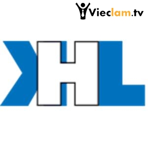 Logo Khải Hoàn Land