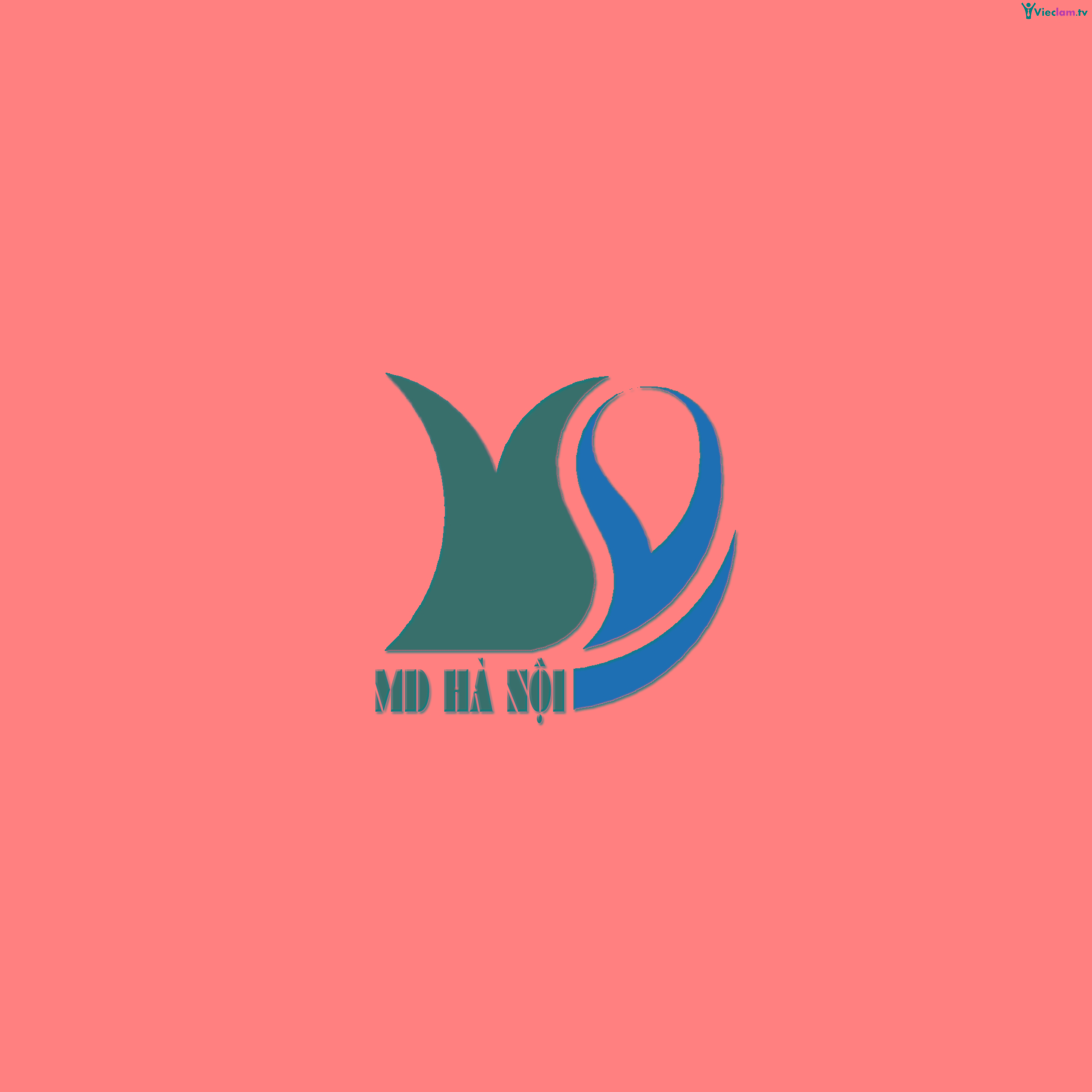 Logo Công Ty Cổ Phần MD Hà Nội