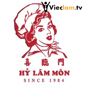 Logo Hỷ Lâm Môn Bakery