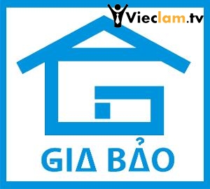 Logo Công ty TNHH quảng cáo nội thất Gia Bảo