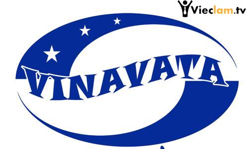 Logo Công ty Cổ phần VINAVATA