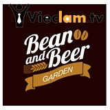 Logo Nhà hàng Bean And Beer Garden