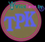 Logo Công Ty CP TM và SX Tôn Tân Phước Khanh