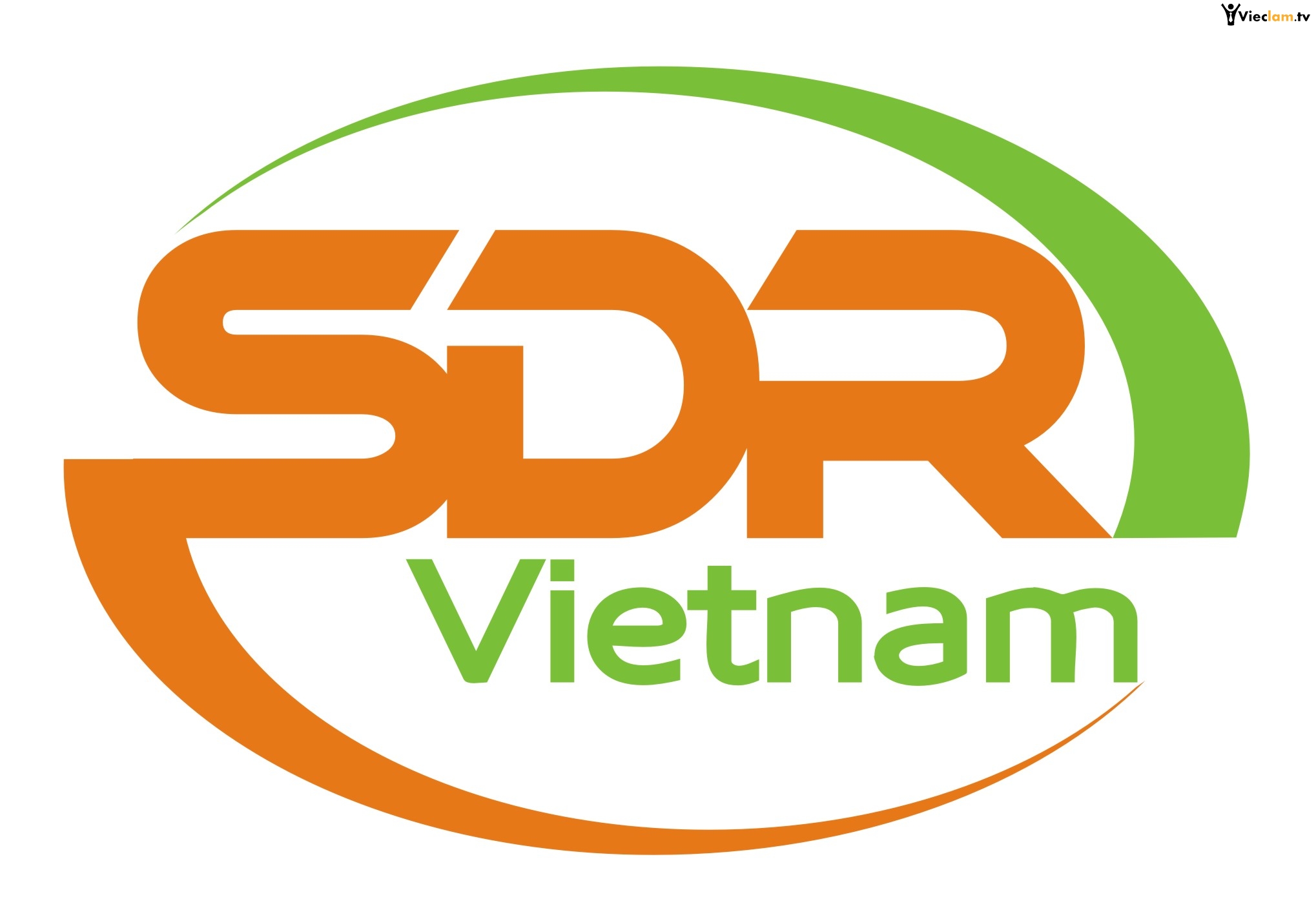 Logo Công ty TNHH thương mại và xuất nhập khẩu SDR Việt Nam