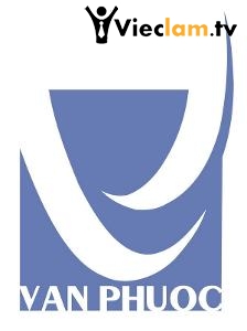Logo Công Ty Cổ Phần Vạn Phước