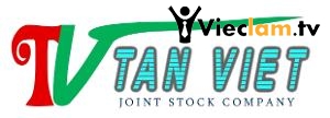 Logo Công ty cổ phần Tân Việt