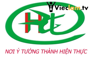 Logo Công Ty CPPT Công Nghệ Cao Việt Nam