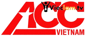 Logo Công ty Kiểm toán Tư vấn Định Giá ACC_Việt Nam