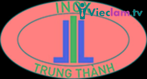 Logo Công ty CP ĐTTM và SX Inox Trung Thành