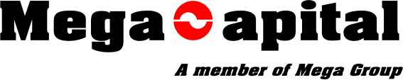Logo Dau Tu Tai Chinh Megacapital LTD