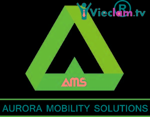 Logo Công ty cổ phần AMS