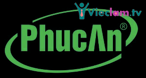 Logo Công ty Cổ Phần Công nghệ Phúc An