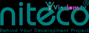 Logo Niteco (Vietnam) Co., Ltd