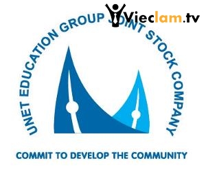 Logo UNET GROUP Logo UNET GROUP